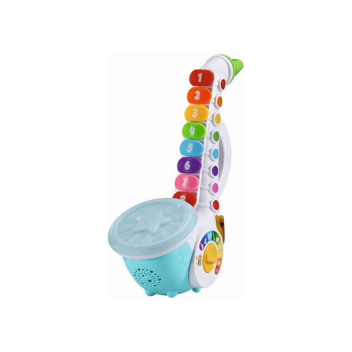 Vtech Kouzelný saxofon CZ