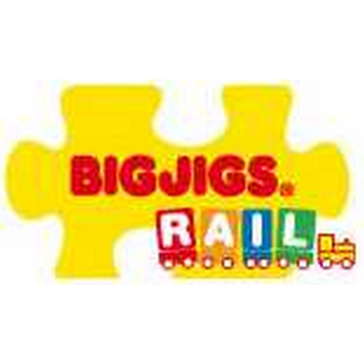 Bigjigs Rail Houpací most přes řeku