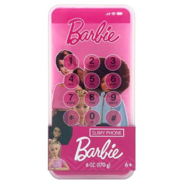 Barbie mobil se slizem