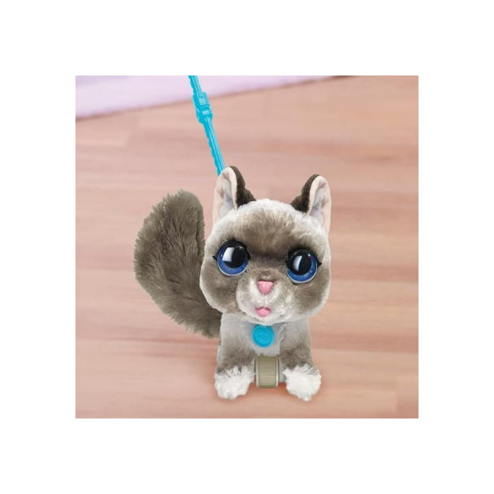 FurReal Wag-A-Lot Ragdoll Kotě