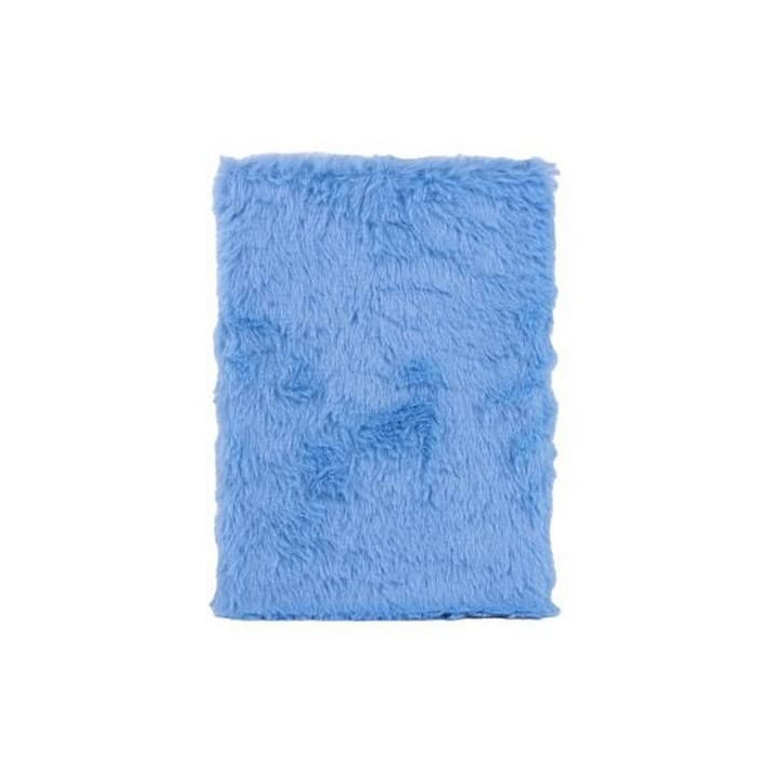 Plyšový zápisník Stitch