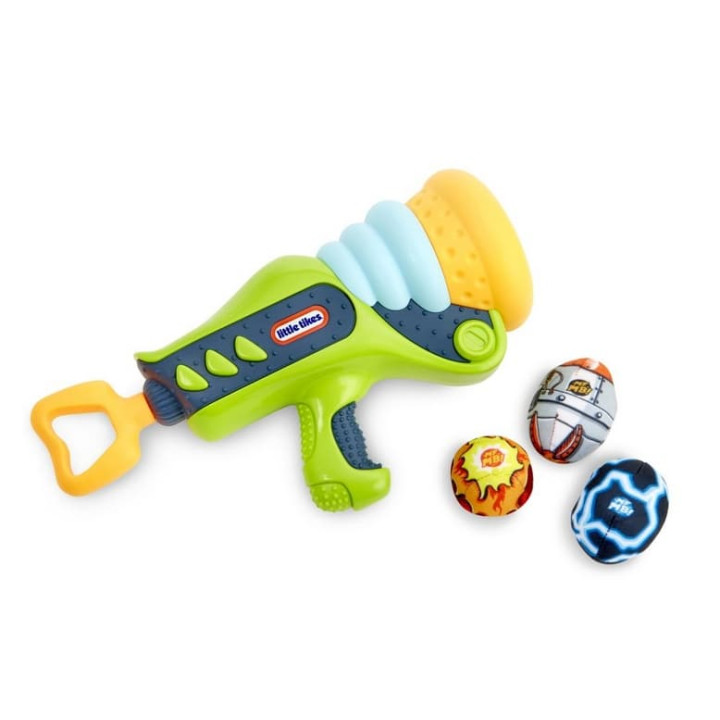 Little Tikes Mighty Blasters Pistole