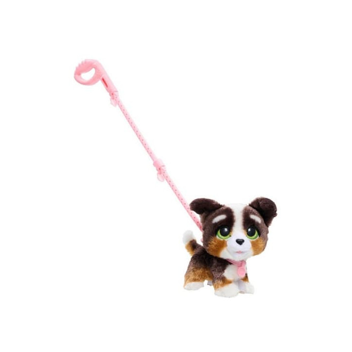 FurReal Walk-A-Lots Pejsek Bernardýn