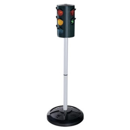 BIG Semafor s automat. přepínáním světel