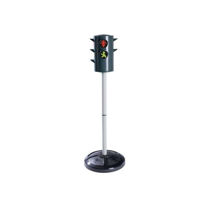 BIG Semafor s automat. přepínáním světel