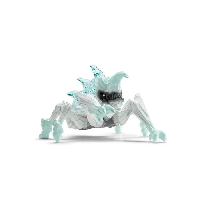 Schleich 70826 Ledový brouk x Ohnivý kraken