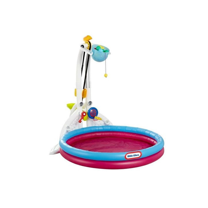 Little Tikes Vodní hrací zóna