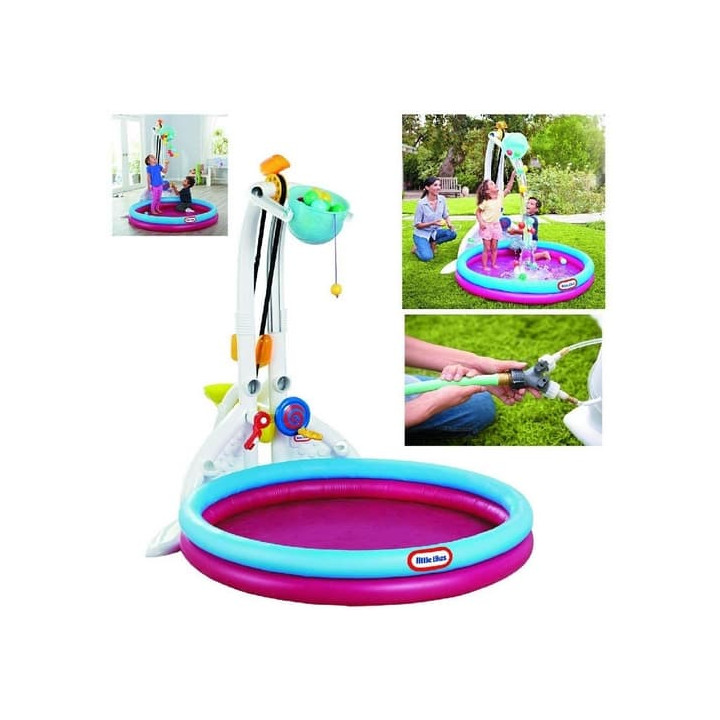 Little Tikes Vodní hrací zóna