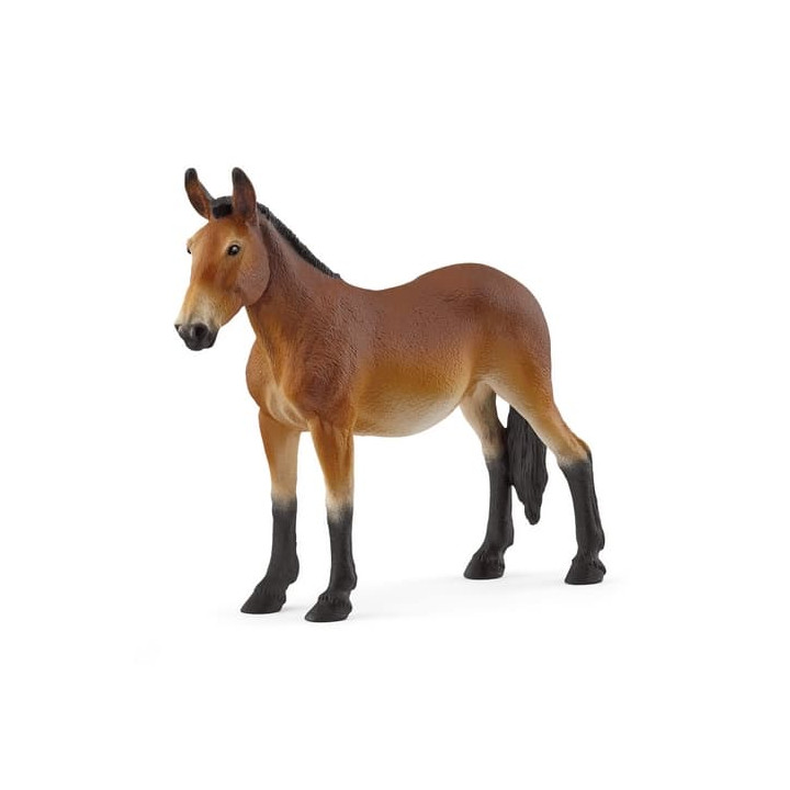 Schleich 14889 Mula