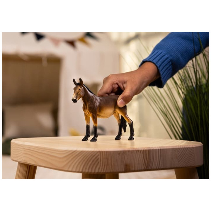Schleich 14889 Mula