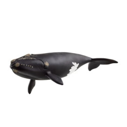 Schleich 14878 Velryba severoatlantická