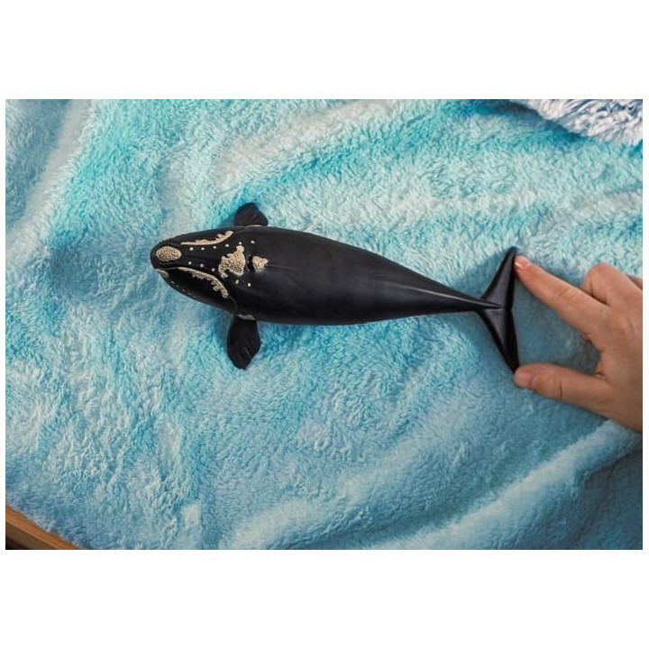 Schleich 14878 Velryba severoatlantická