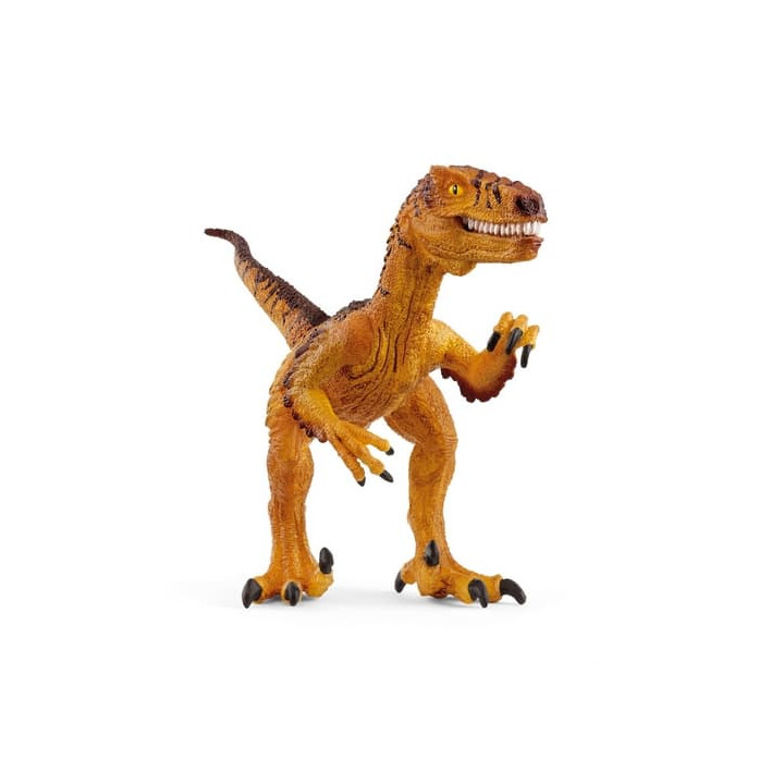 Schleich 15045 Prehistorické zvířátko - Velociraptor