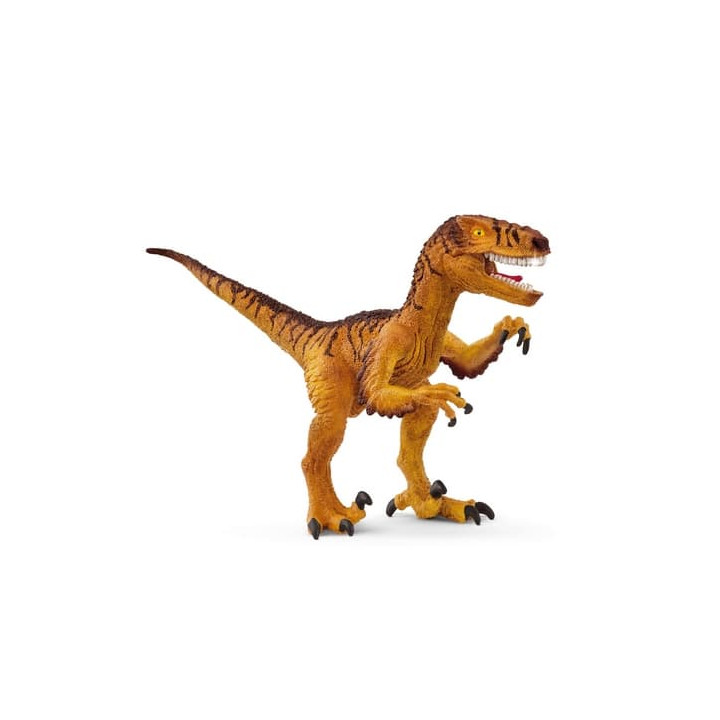 Schleich 15045 Prehistorické zvířátko - Velociraptor