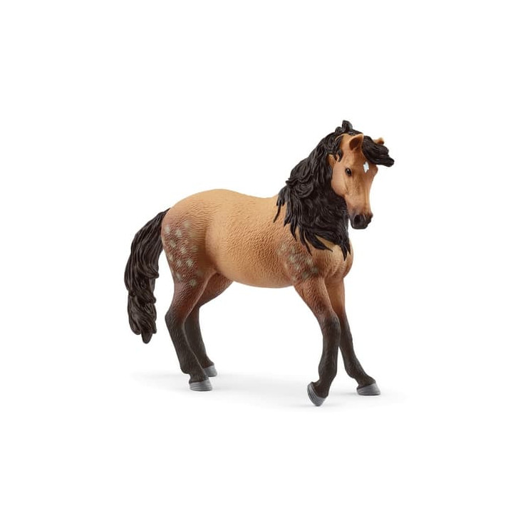 Schleich 14894 Andaluská klisna