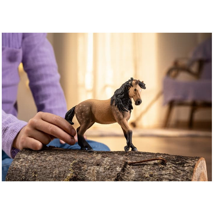 Schleich 14894 Andaluská klisna