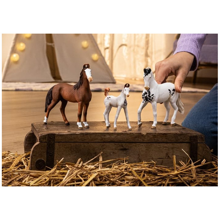 Schleich 14897 Klisna marwari