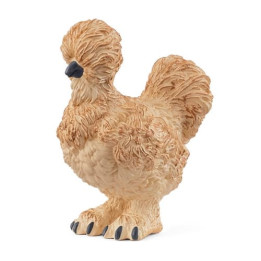 Schleich 14891 Hedvábnička