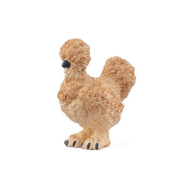 Schleich 14891 Hedvábnička