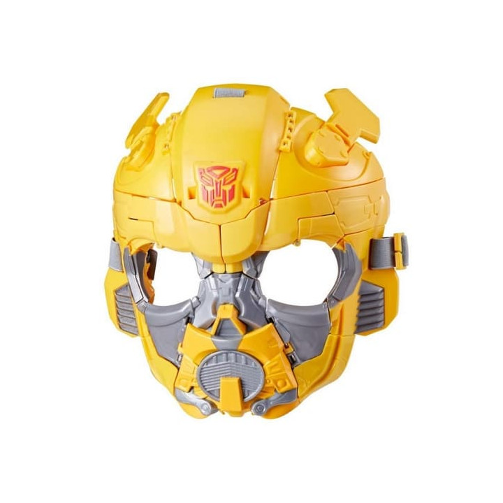 TRANSFORMERS MV8 2V1 MASKA 1