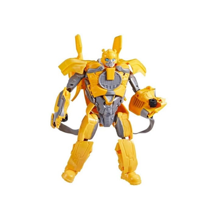 TRANSFORMERS MV8 2V1 MASKA 1