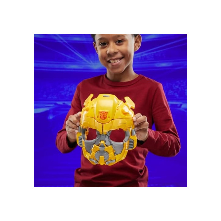 TRANSFORMERS MV8 2V1 MASKA 1