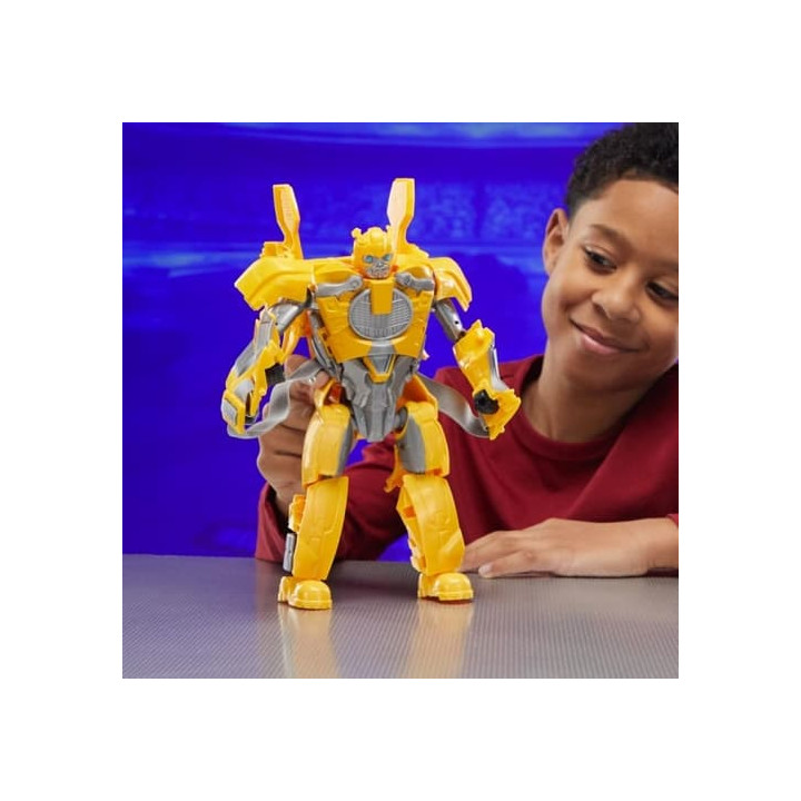 TRANSFORMERS MV8 2V1 MASKA 1