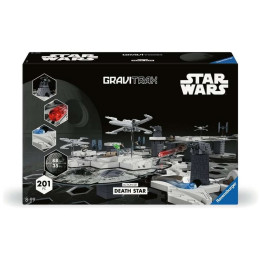 GraviTrax Startovní sada Star Wars: Hvězda smrti