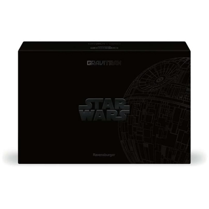 GraviTrax Startovní sada Star Wars: Hvězda smrti
