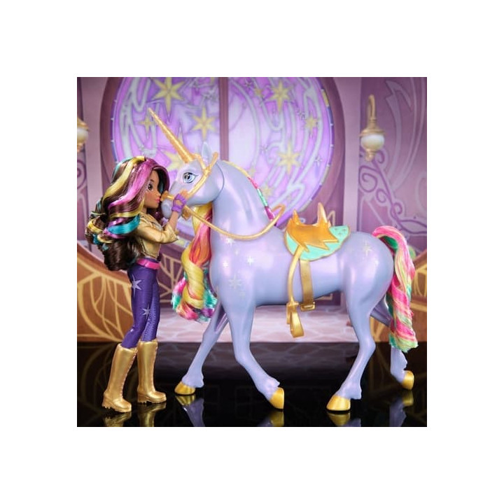 Panenka Unicorn Academy 24 cm SOPHIA