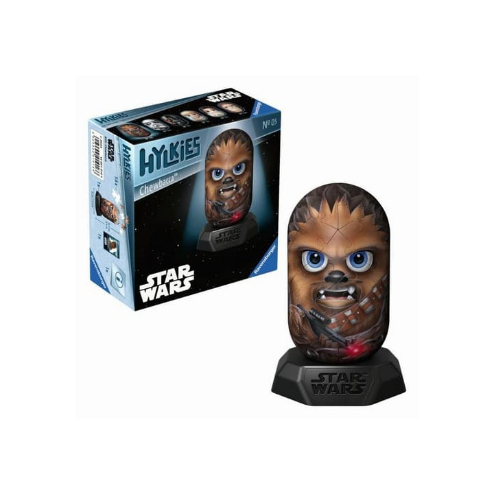 Hylkies: Star Wars: Chewbacca