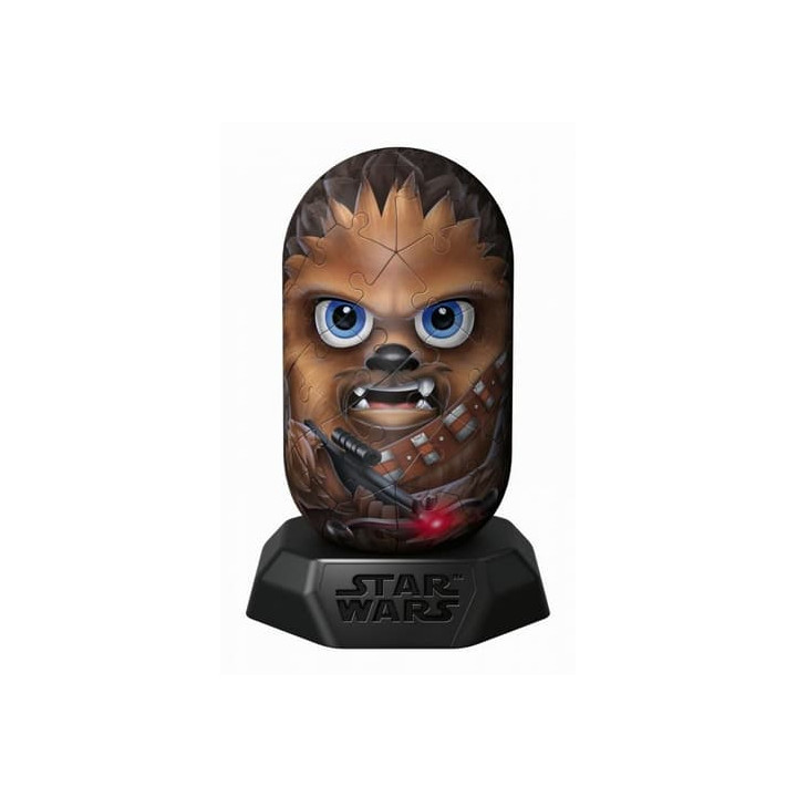 Hylkies: Star Wars: Chewbacca