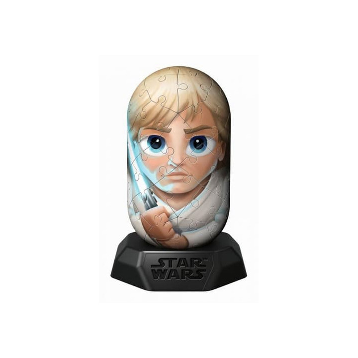 Hylkies: Star Wars: Luke Skywalker