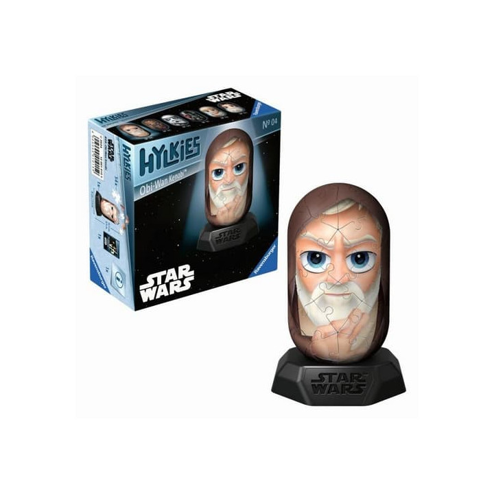 Hylkies: Star Wars: Obi-Wan Kenobi