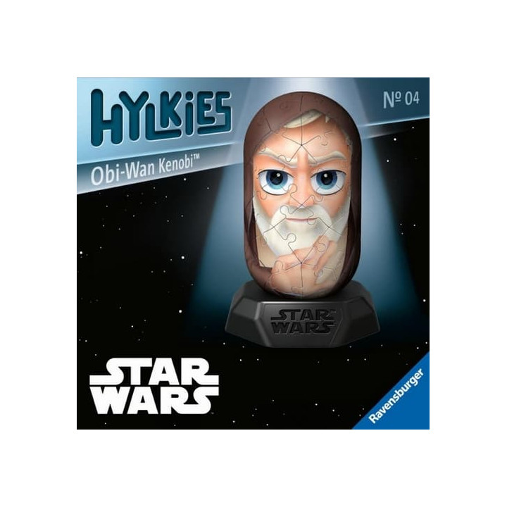 Hylkies: Star Wars: Obi-Wan Kenobi