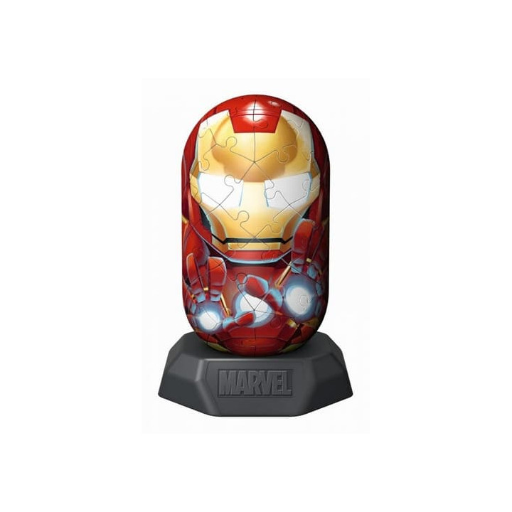 Hylkies: Marvel: Iron Man