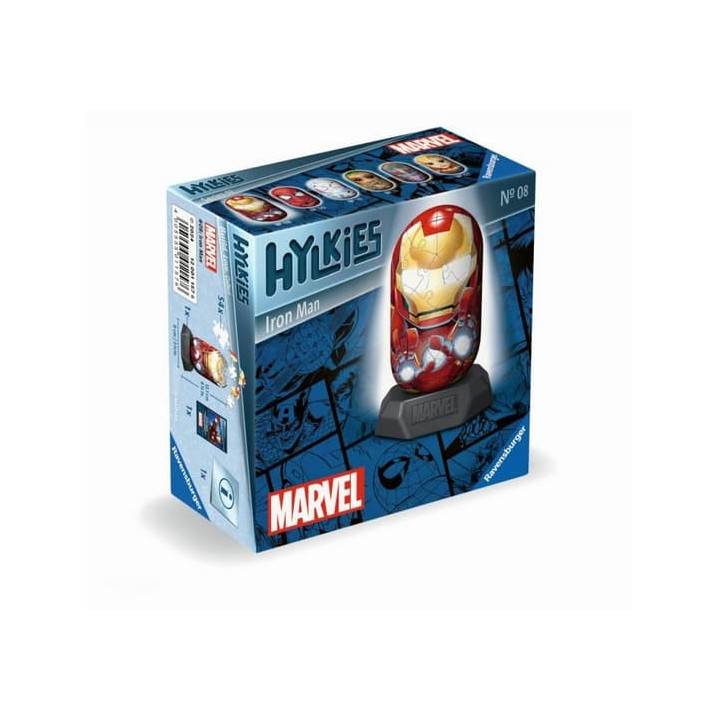 Hylkies: Marvel: Iron Man