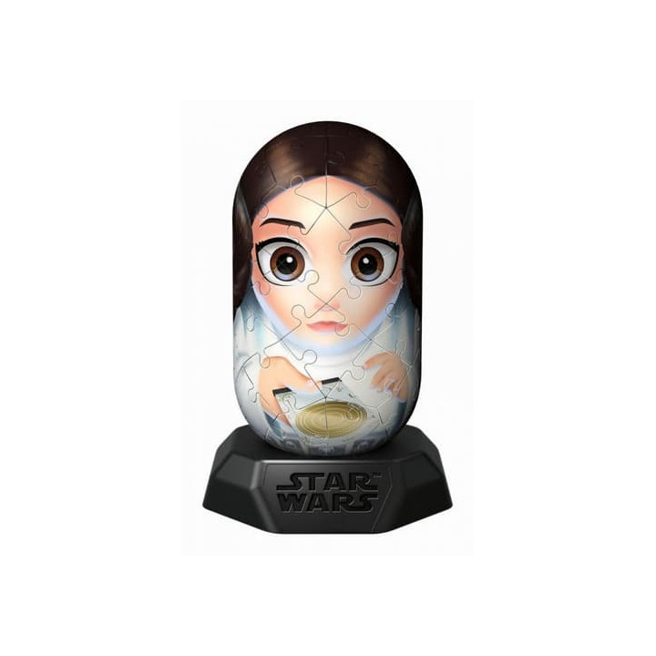 Hylkies: Star Wars: Princezna Leia