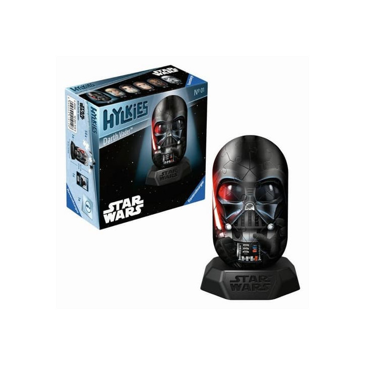 Hylkies: Star Wars: Darth Vader