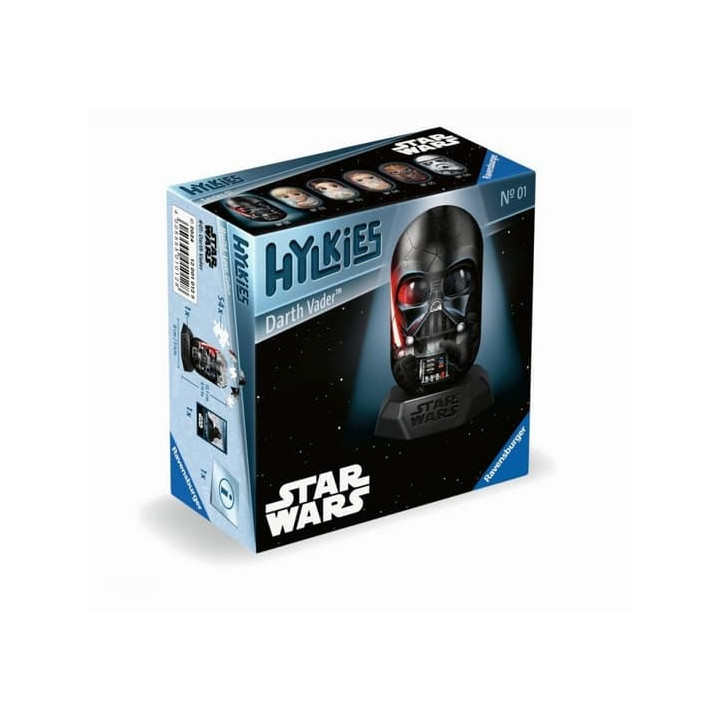 Hylkies: Star Wars: Darth Vader