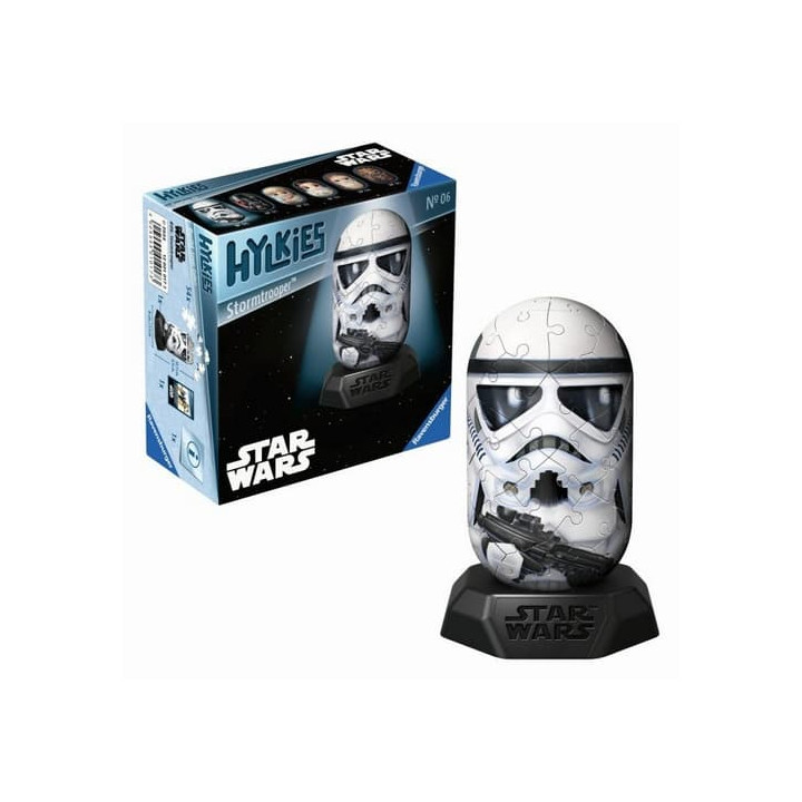 Hylkies: Star Wars: Stormtrooper