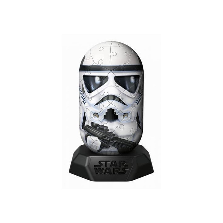 Hylkies: Star Wars: Stormtrooper