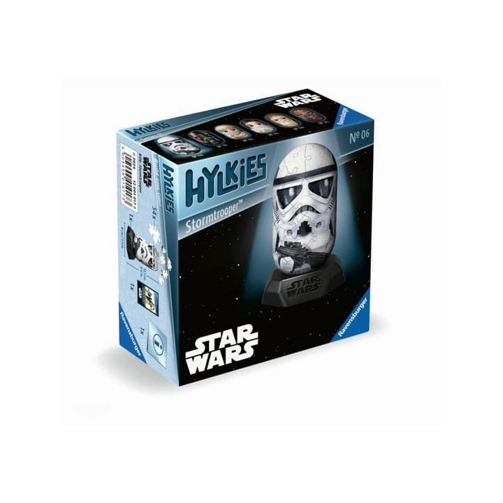Hylkies: Star Wars: Stormtrooper