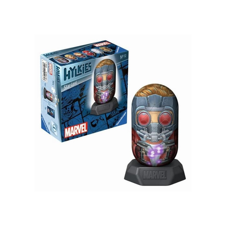 Hylkies: Marvel: Star Lord