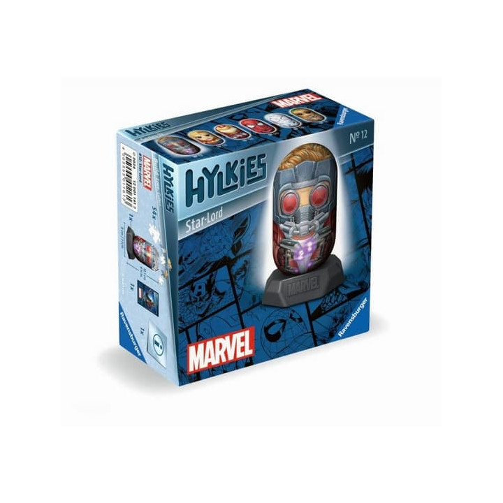 Hylkies: Marvel: Star Lord