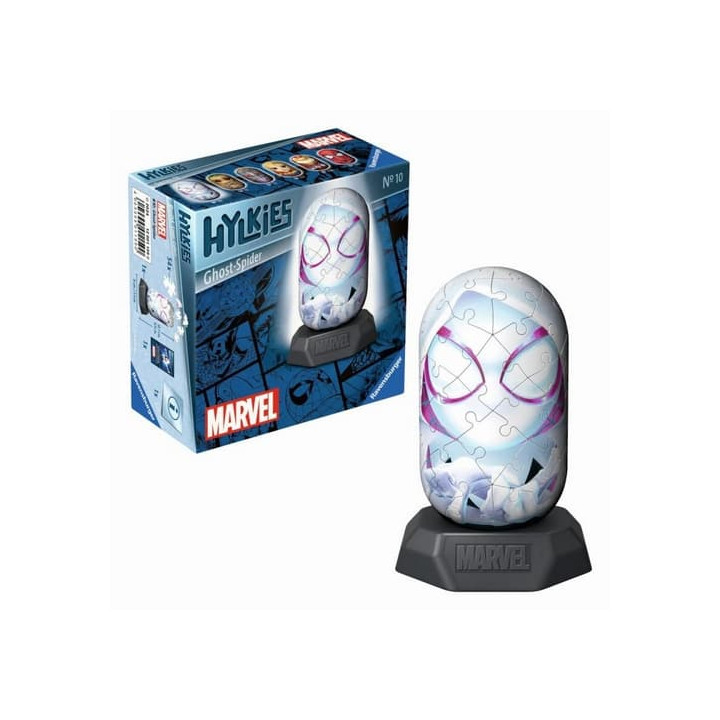 Hylkies: Marvel: Ghost Spider