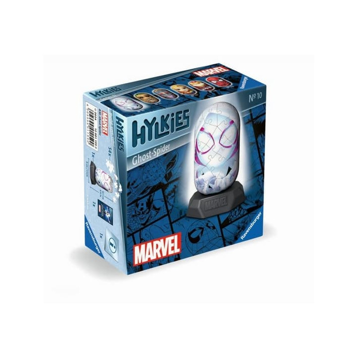 Hylkies: Marvel: Ghost Spider