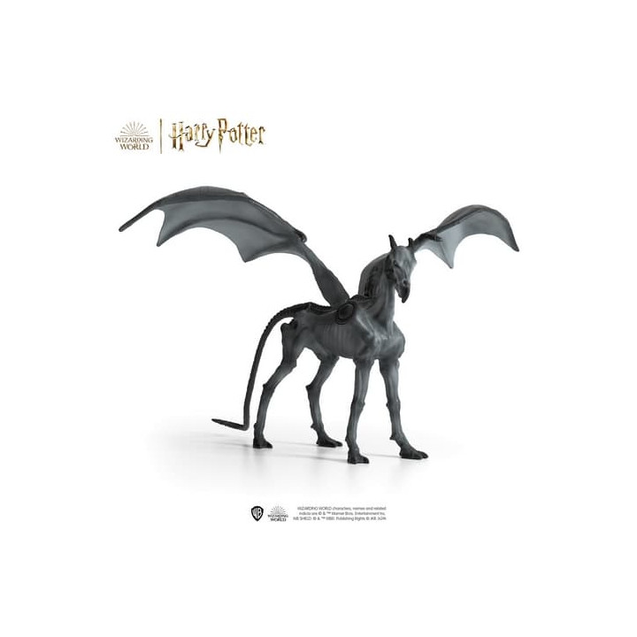 Schleich 13996 Harry Potter - Testrálové