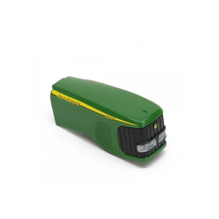 Náhradní díl Bruder 42052 - Kapota pro John Deere 6920
