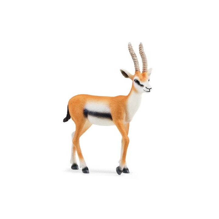 Schleich 14861 Gazela Thomsonova
